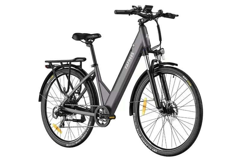 Fafrees F28 Pro Vélo Électrique de Ville image 16