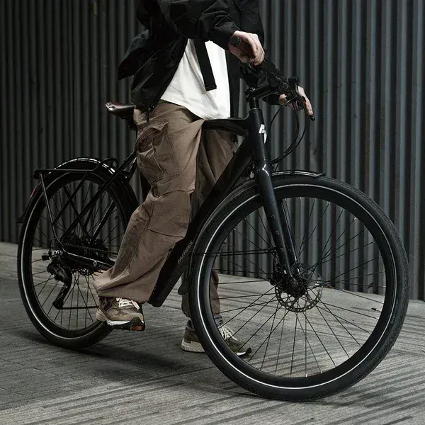 Fafrees F700M Vélo de Ville Électrique image 11