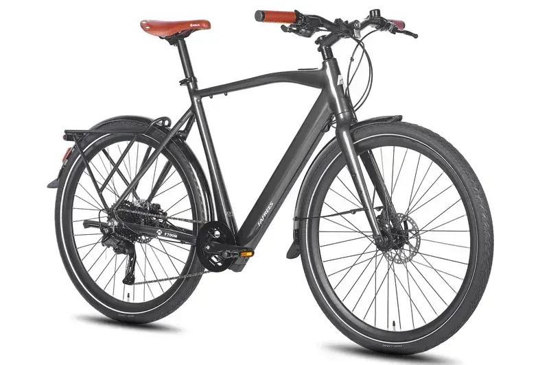 Fafrees F700M Vélo de Ville Électrique image 13