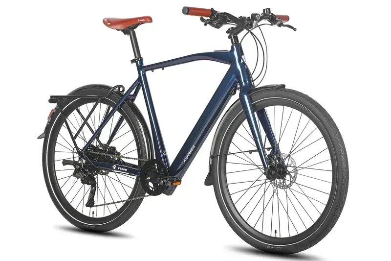 Fafrees F700M Vélo de Ville Électrique image 14