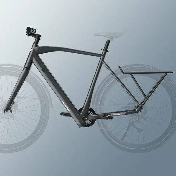 Fafrees F700W Vélo de Ville Électrique image 3