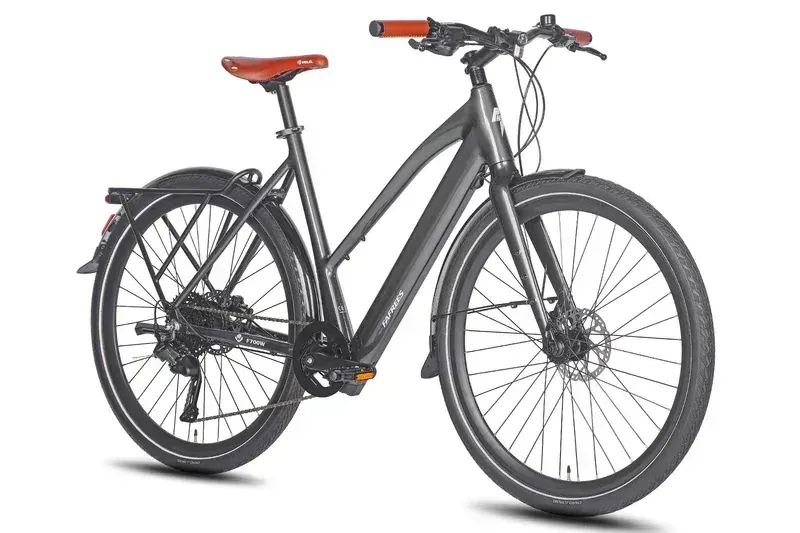 Fafrees F700W Vélo de Ville Électrique image 13