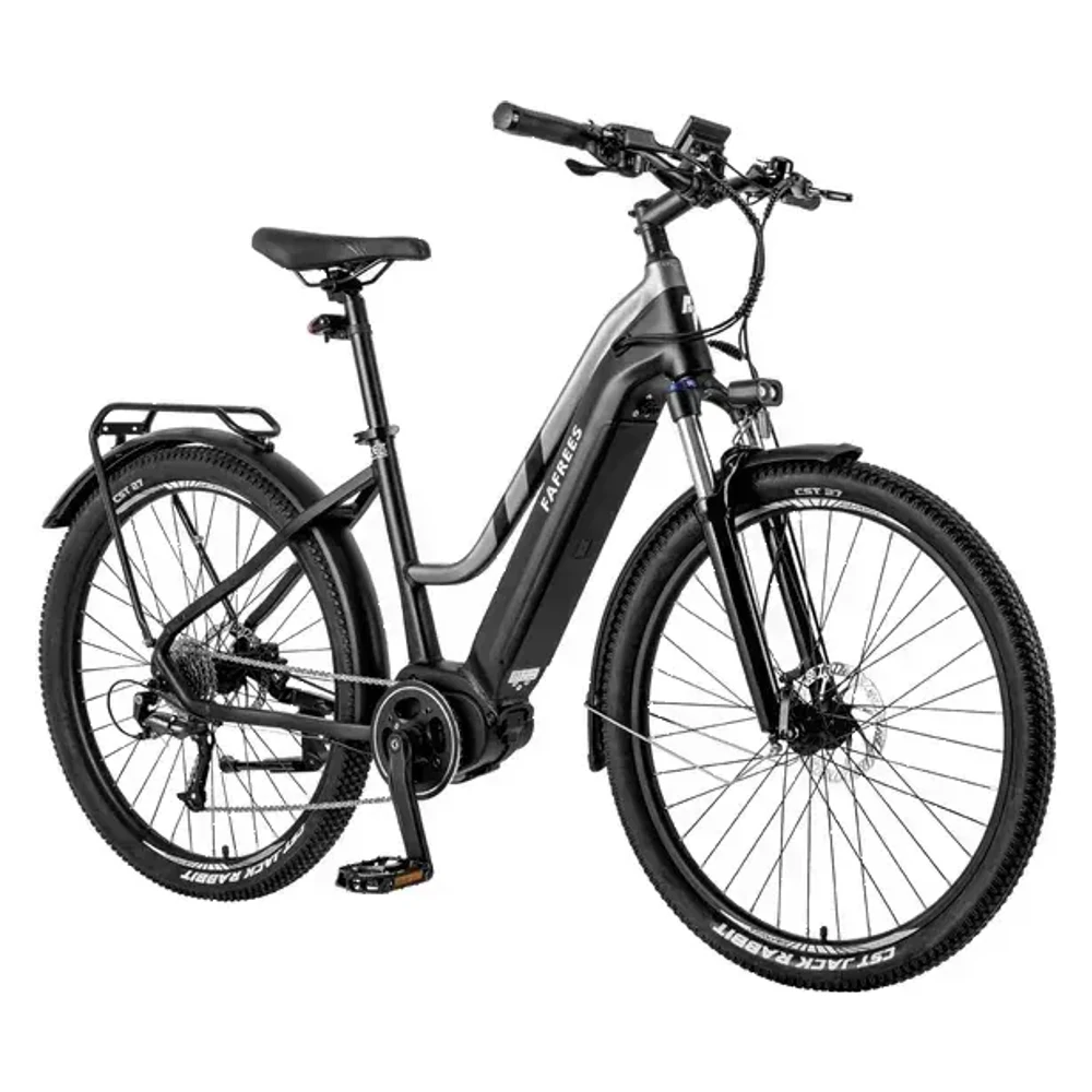 Fafrees FM8 Vélo Électrique de Ville image 1