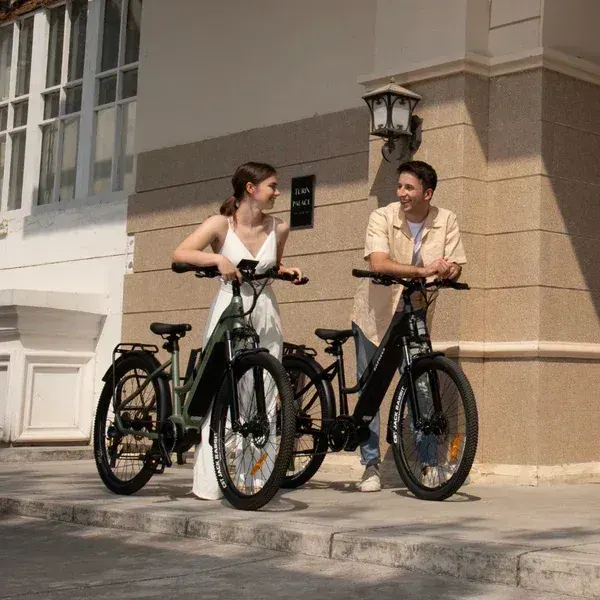 Fafrees FM8 Vélo Électrique de Ville image 11