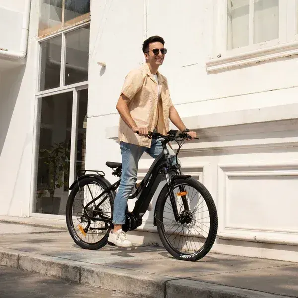 Fafrees FM8 Vélo Électrique de Ville image 12