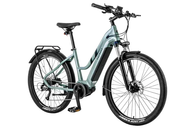 Fafrees FM8 Vélo Électrique de Ville image 13