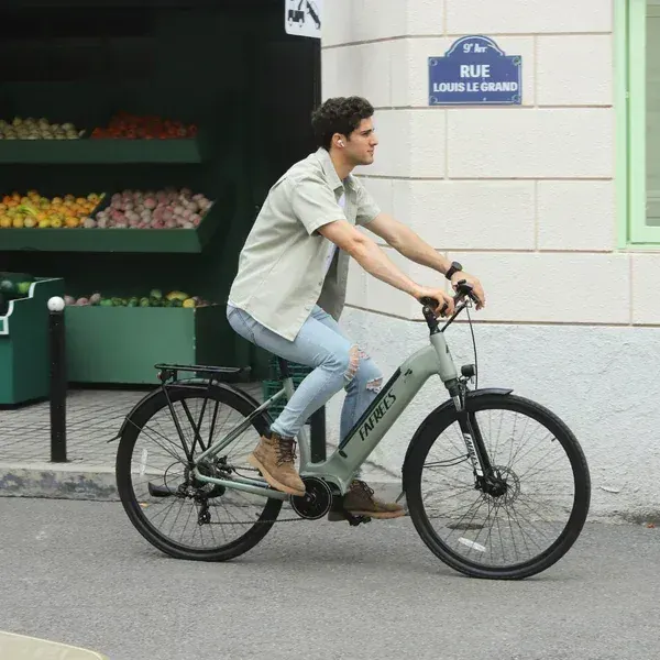 Fafrees FM9 Vélo Électrique de Ville image 10