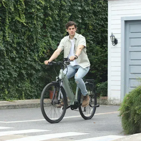 Fafrees FM9 Vélo Électrique de Ville image 11