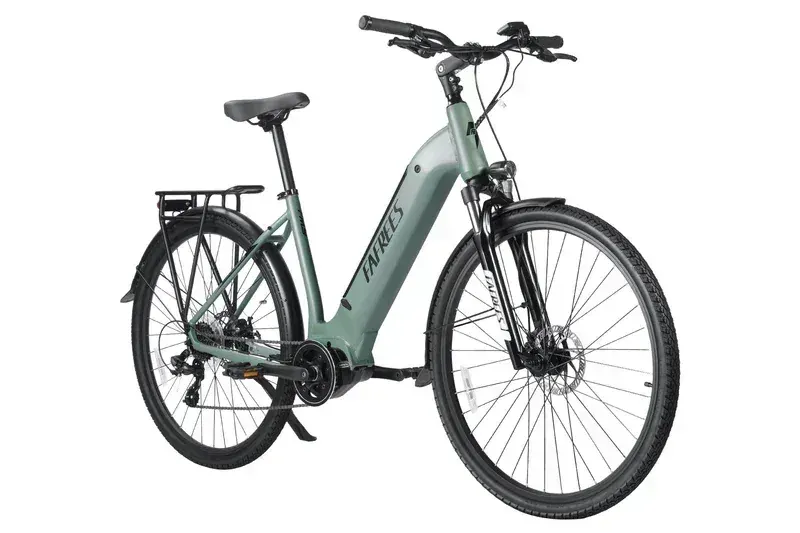 Fafrees FM9 Vélo Électrique de Ville image 13