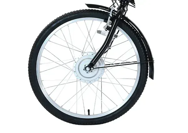 Gogobest GF100 Tricycle Cargo Électrique image 8