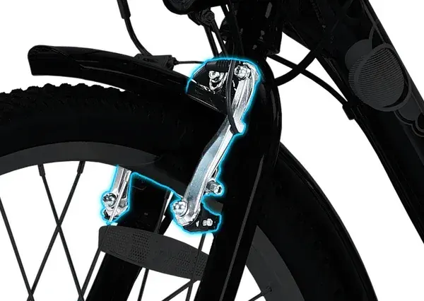 Gogobest GF100 Tricycle Cargo Électrique image 9