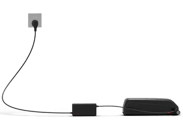 Gogobest GF600 Plus VTT électrique image 11