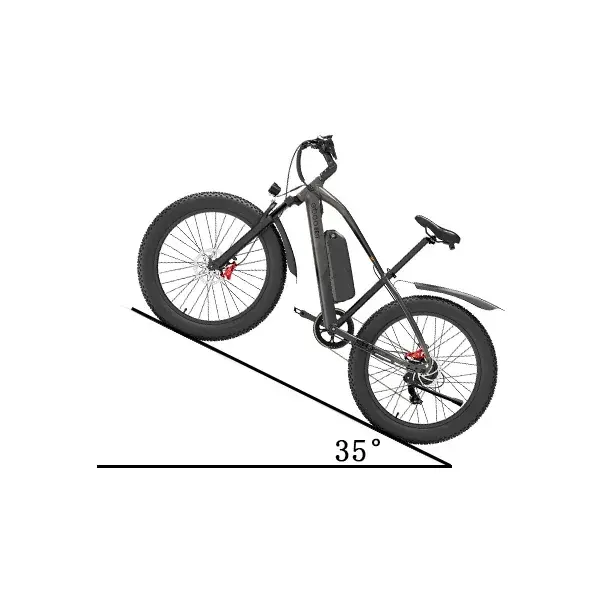 Gogobest GF600 Plus VTT électrique image 4