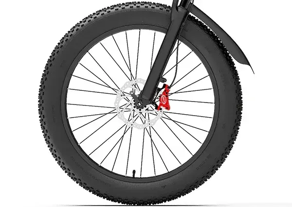 Gogobest GF600 Plus VTT électrique image 7