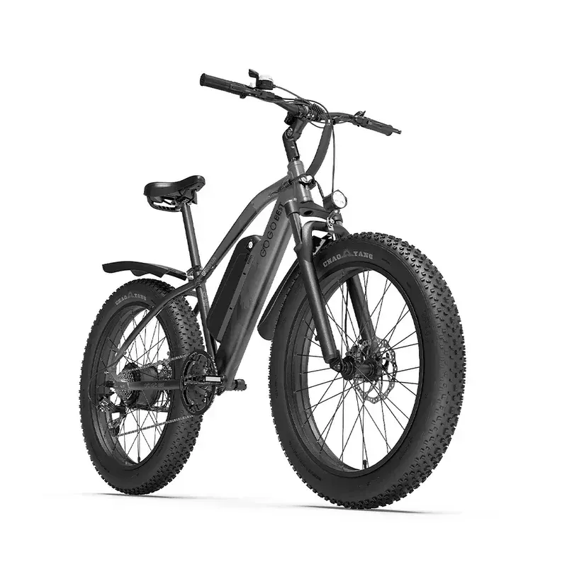 Gogobest GF600 Plus VTT électrique image 12