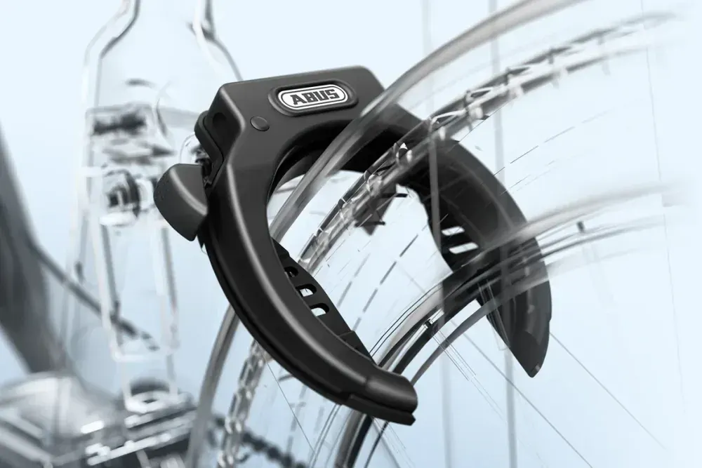 Himiway A7 Pro – Vélo électrique urbain tout suspendu image 11