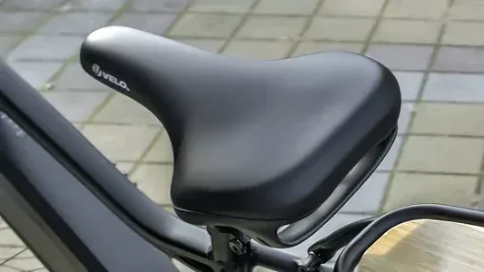 Himiway D3 – Vélo électrique tout-terrain Fat Tire image 10