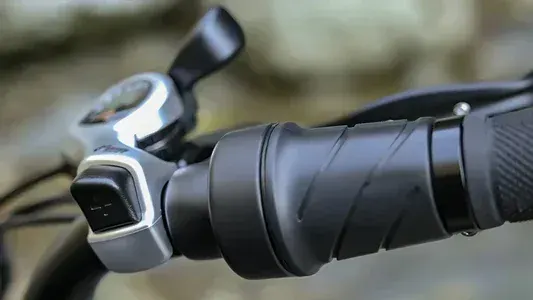 Himiway D3 – Vélo électrique tout-terrain Fat Tire image 11