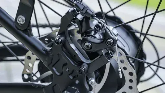 Himiway D3 – Vélo électrique tout-terrain Fat Tire image 7