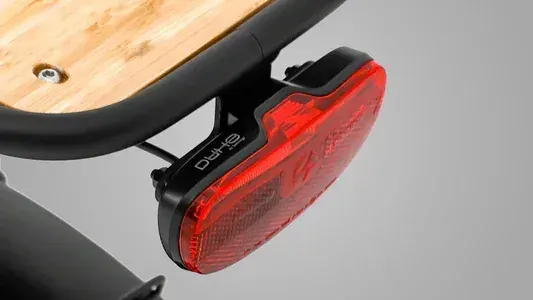 Himiway Escape Pro – Vélo électrique fat bike image 10