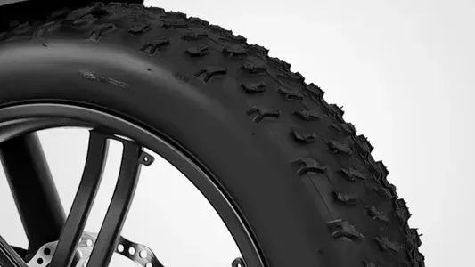 Himiway Escape Pro – Vélo électrique fat bike image 7
