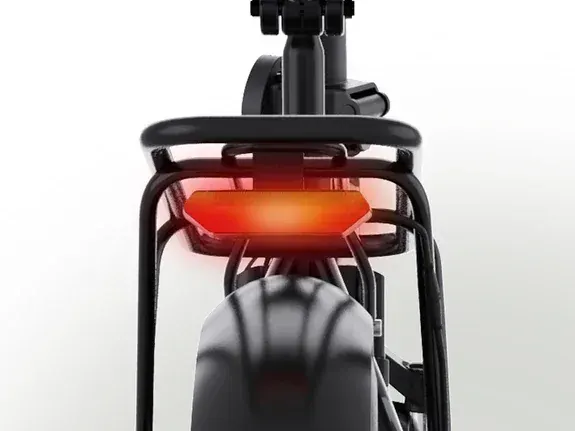 Koolux BK10S Vélo Électrique Pliable image 9