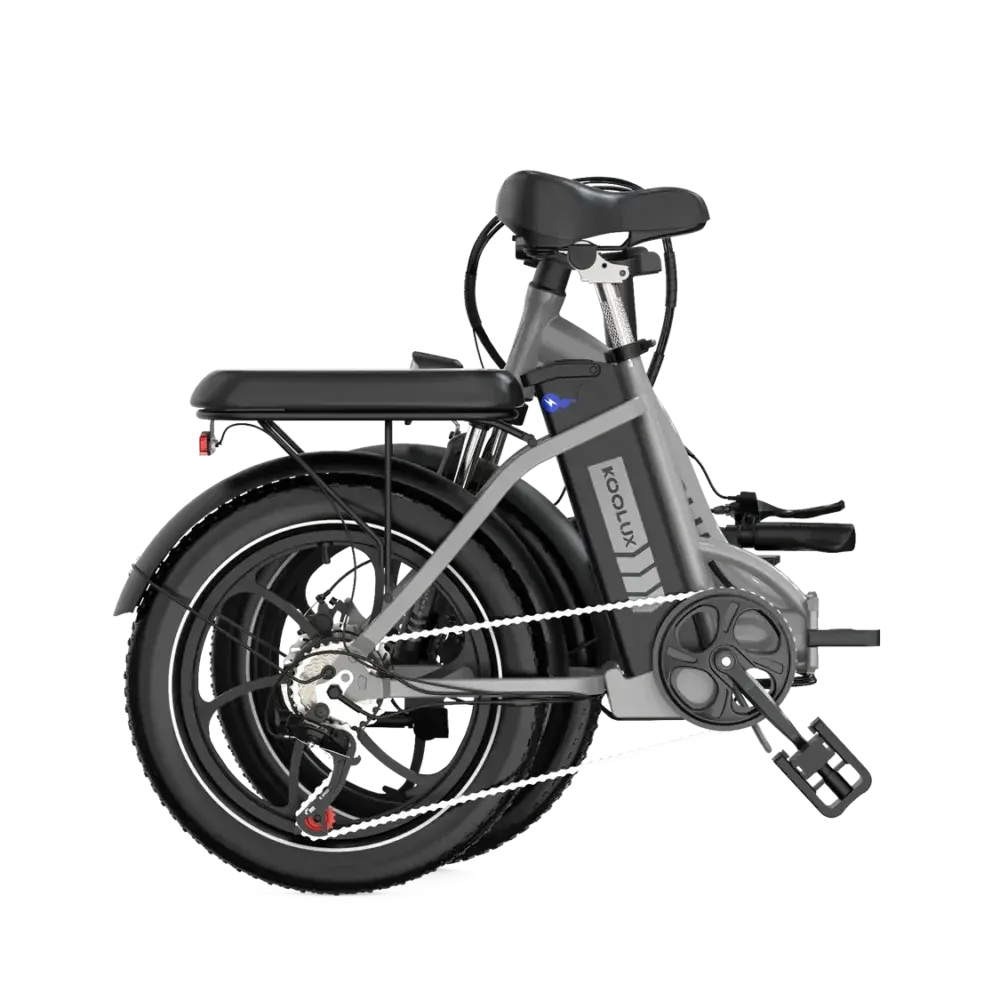 Koolux BK6S 3.0 Vélo Électrique Pliable image 10