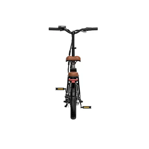 Koolux X10 Vélo électrique Fat Tire image 11