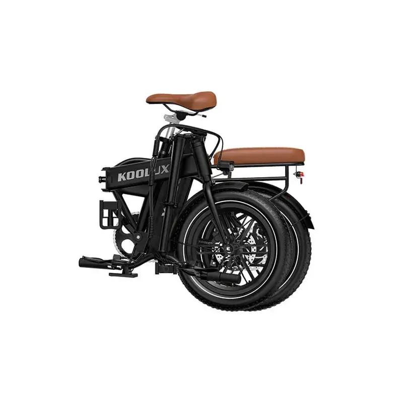 Koolux X10 Vélo électrique Fat Tire image 8