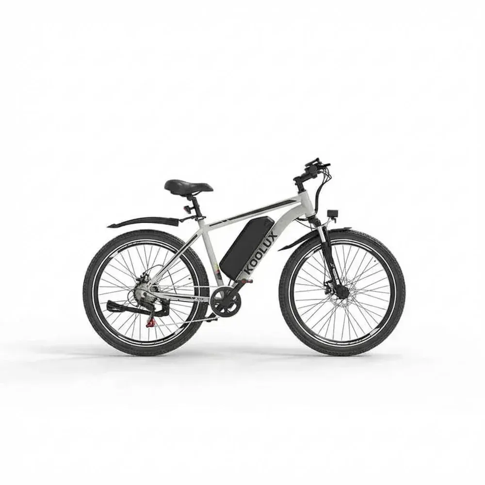 Koolux X15 Vélo électrique Fat Bike image 5