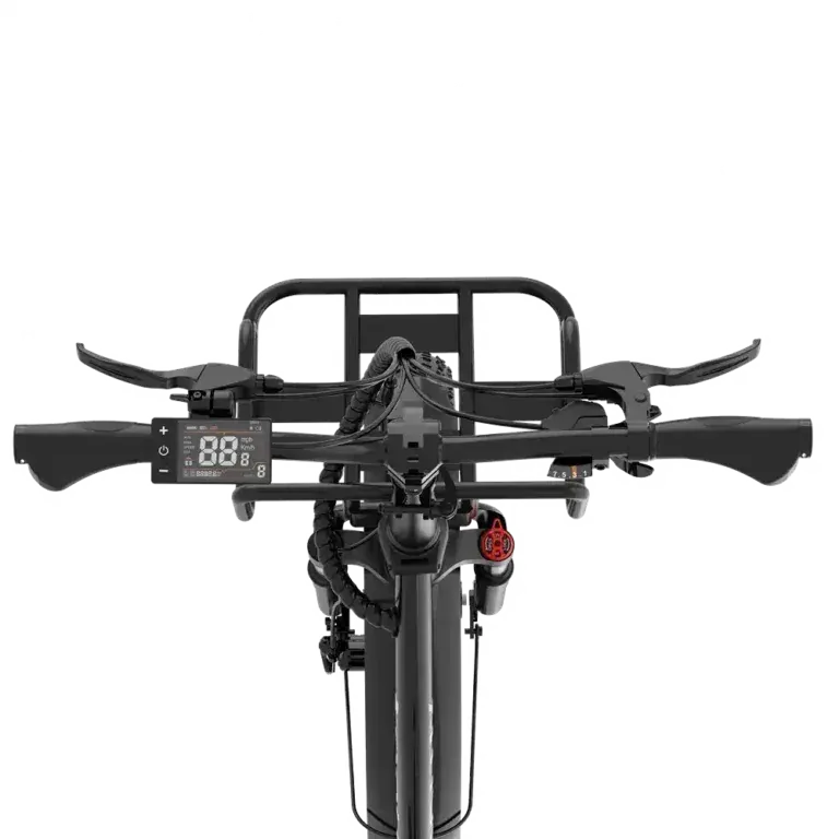 Koolux X16 Vélo électrique pliant image 11