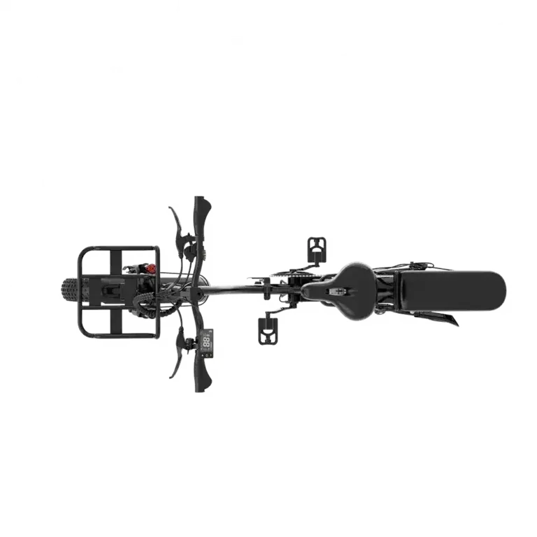 Koolux X16 Vélo électrique pliant image 9