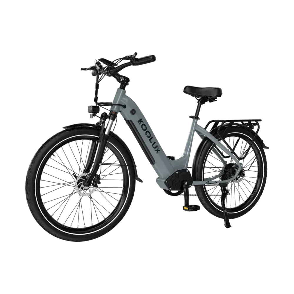 Koolux X2 Vélo Électrique Urbain image 10