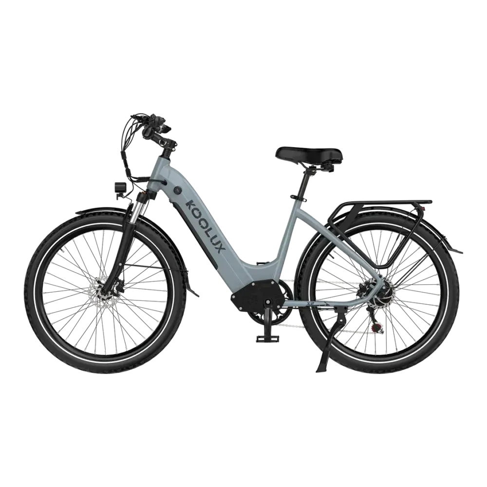 Koolux X2 Vélo Électrique Urbain image 11