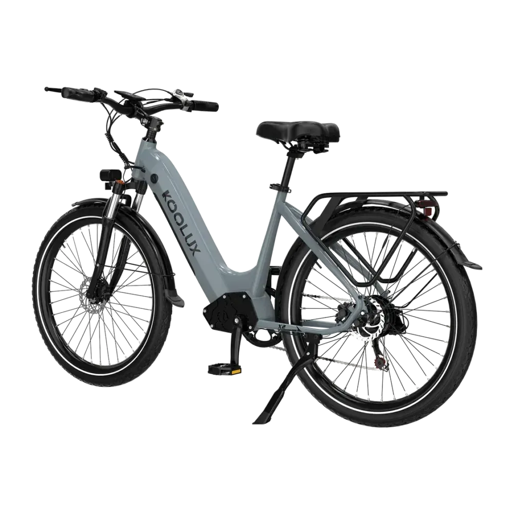 Koolux X2 Vélo Électrique Urbain image 12
