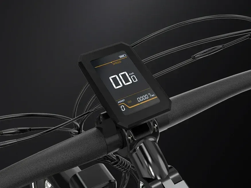 Koolux X2 Vélo Électrique Urbain