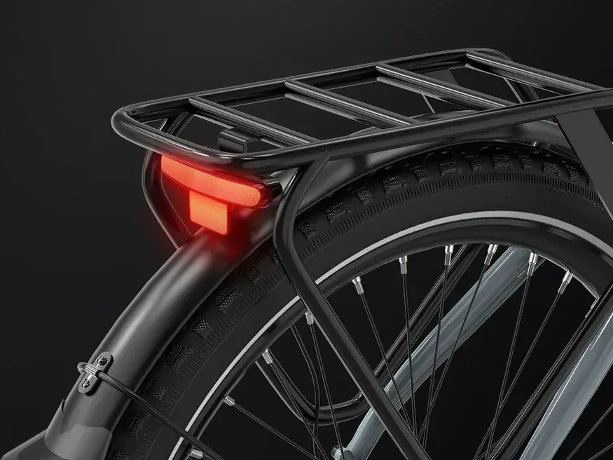 Koolux X2 Vélo Électrique Urbain image 8