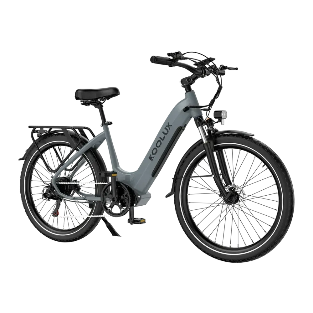 Koolux X2 Vélo Électrique Urbain image 13