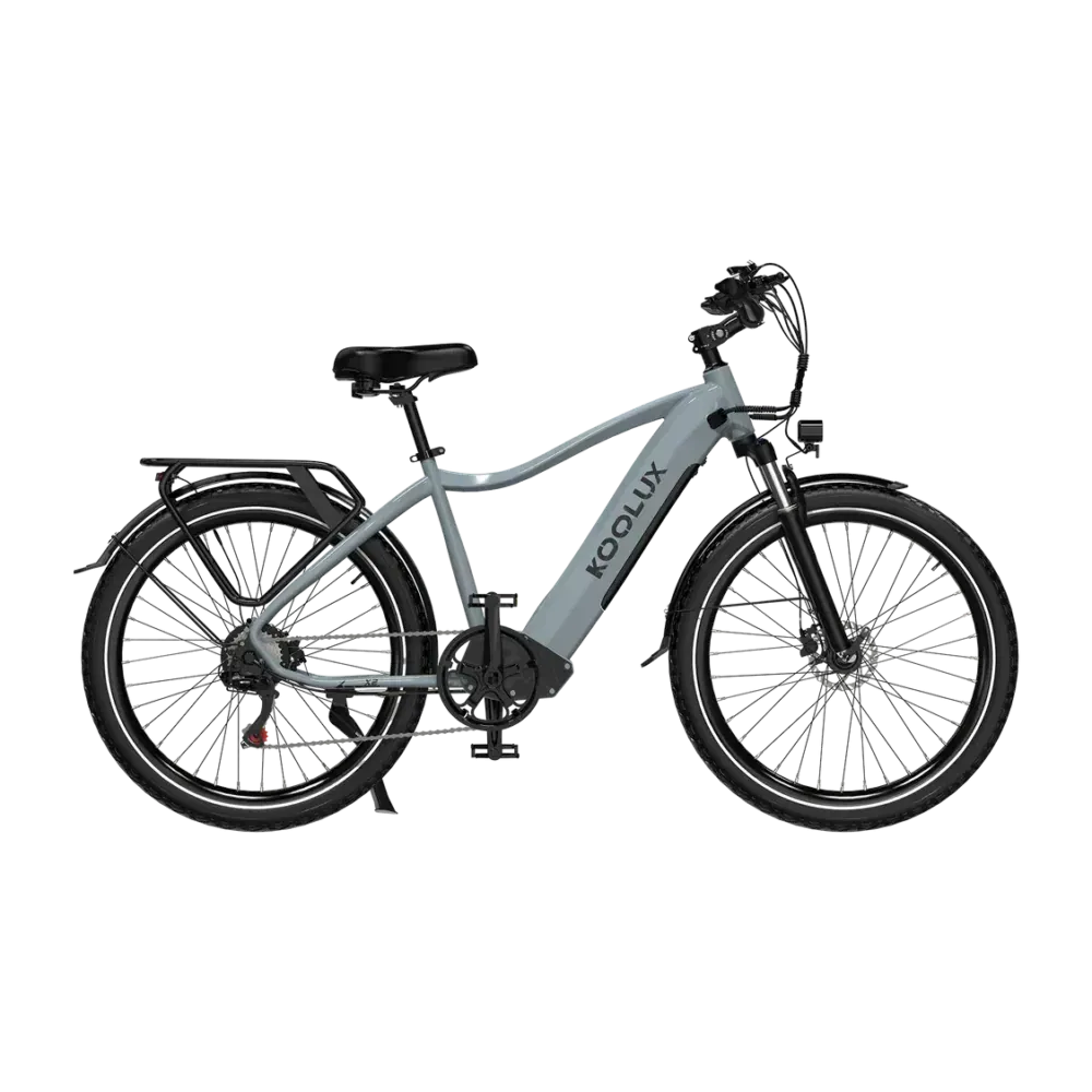 Koolux X3 Vélo Électrique Urbain image 10
