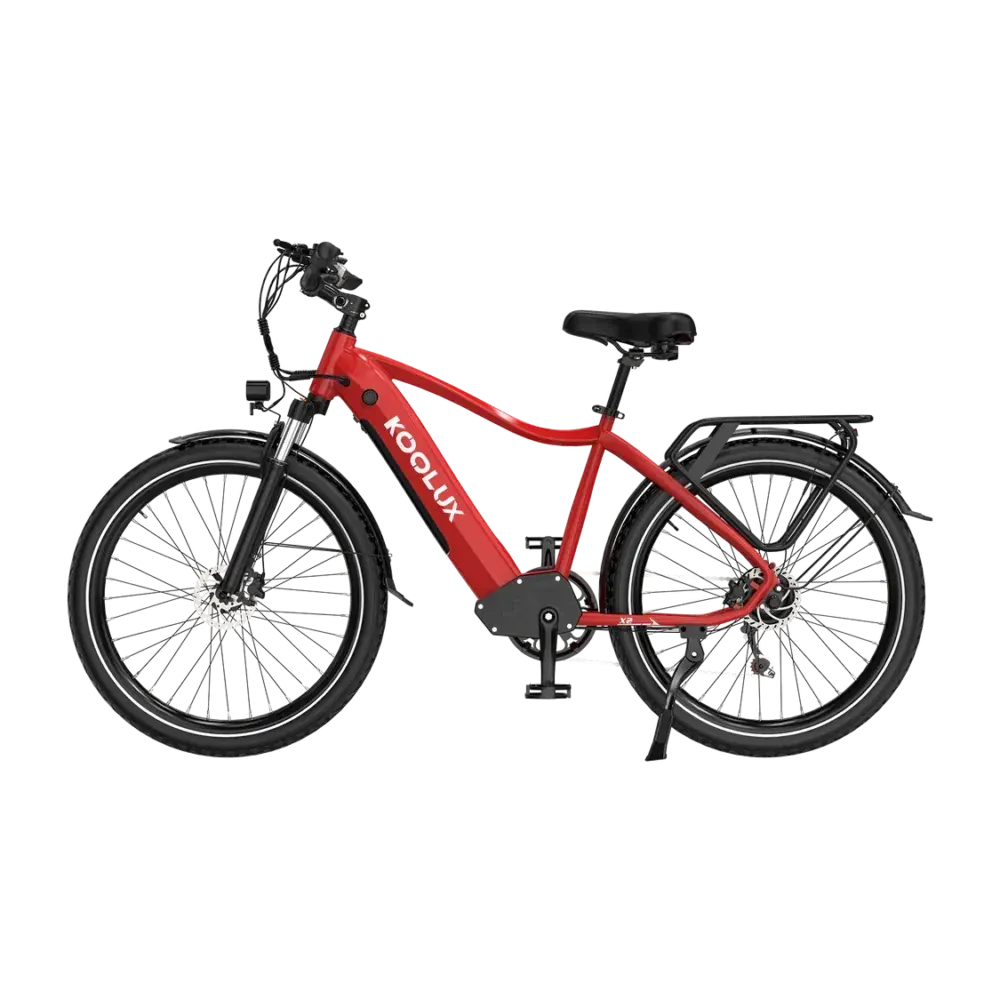 Koolux X3 Vélo Électrique Urbain image 12