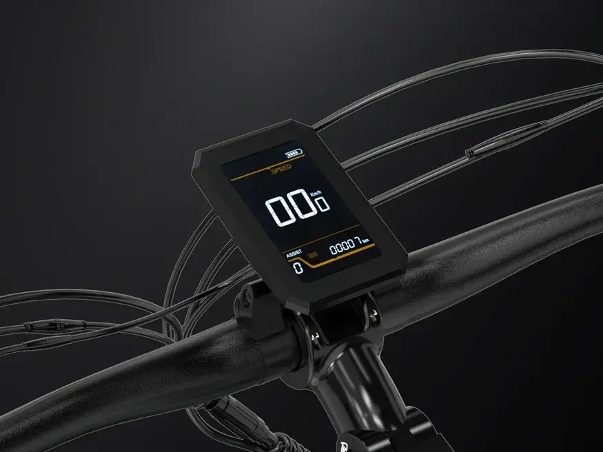 Koolux X3 Vélo Électrique Urbain image 9