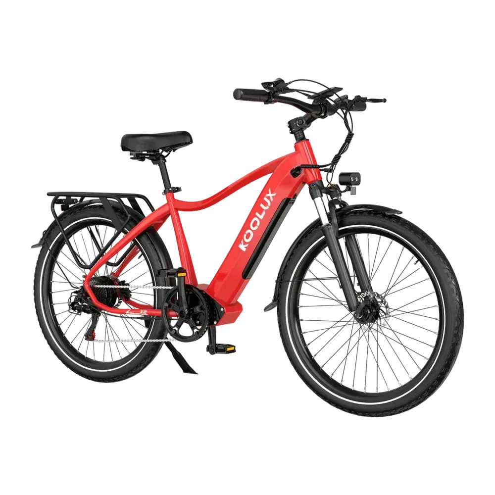 Koolux X3 Vélo Électrique Urbain image 13