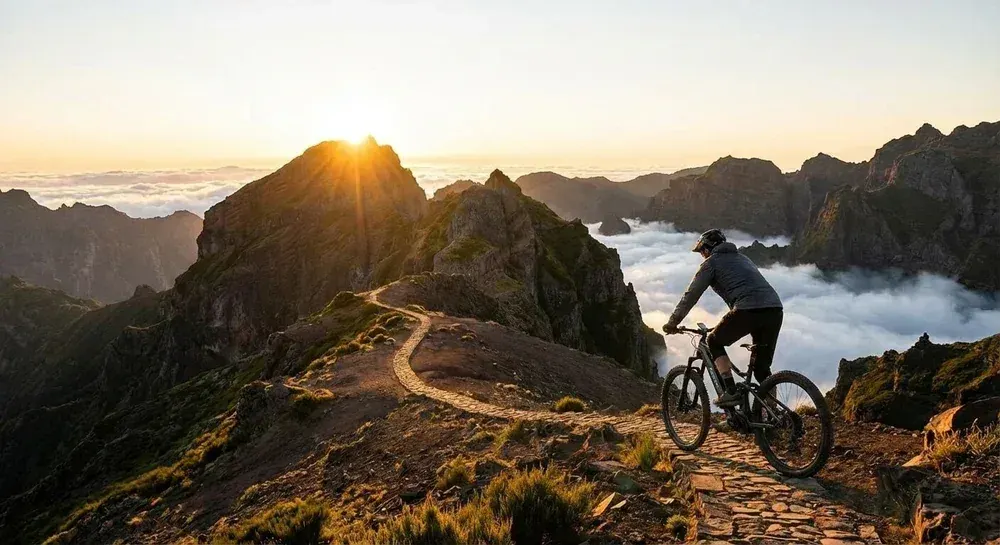 Koolux X7 PRO Vélo Cargo Électrique image 2