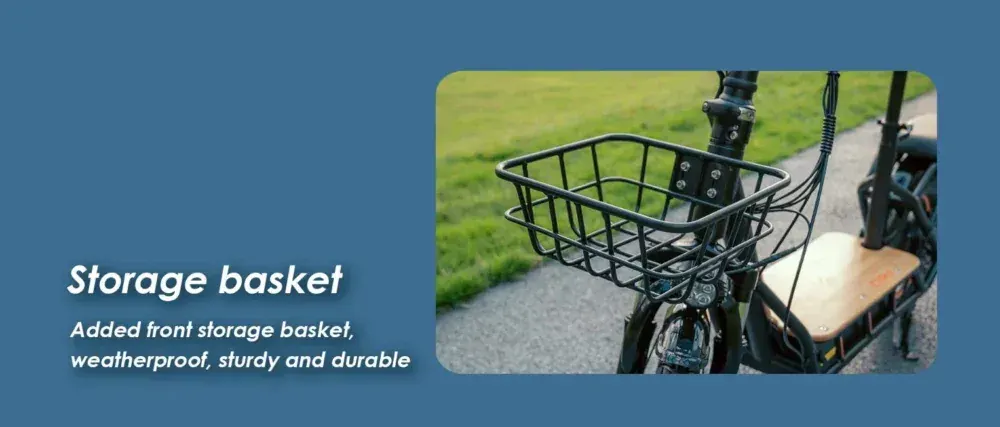 Kukirin C1 Pro Trottinette Électrique image 12