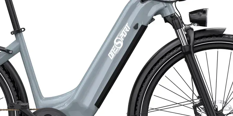 Onesport OT05 Pro Vélo électrique urbain image 5