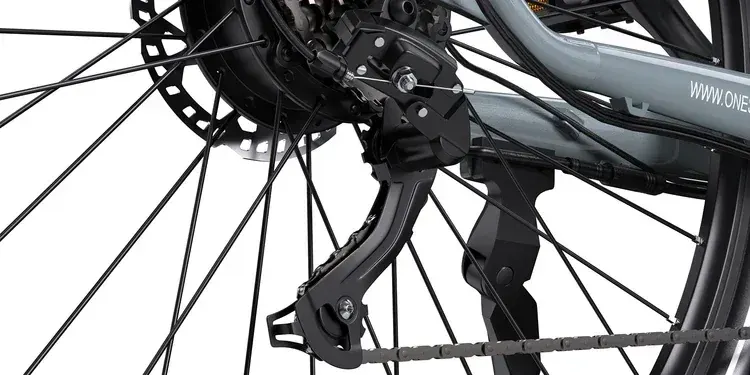 Onesport OT05 Pro Vélo électrique urbain image 7