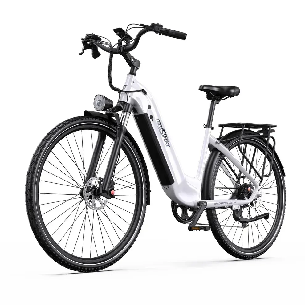 Onesport OT05 Pro Vélo électrique urbain image 9