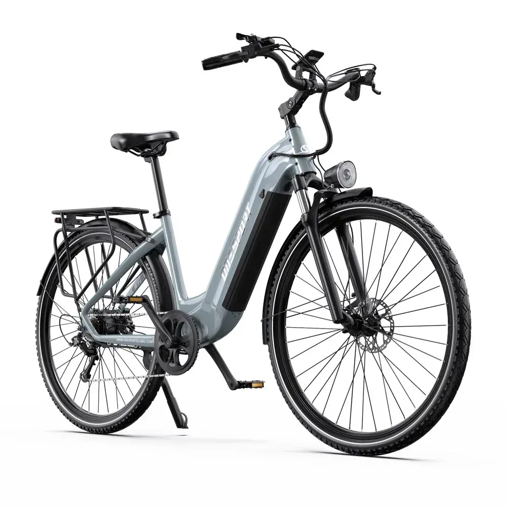 Onesport OT05 Pro Vélo électrique urbain image 10