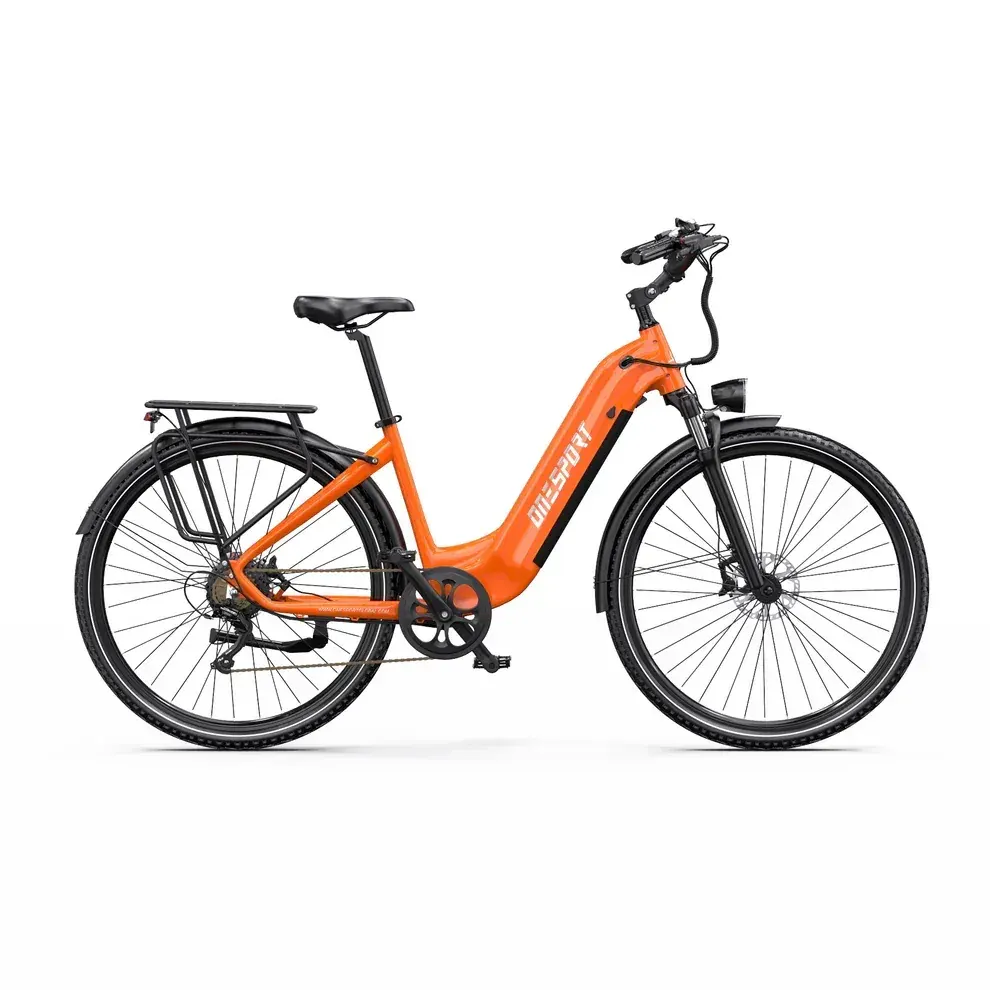 Onesport OT05 Pro Vélo électrique urbain image 12