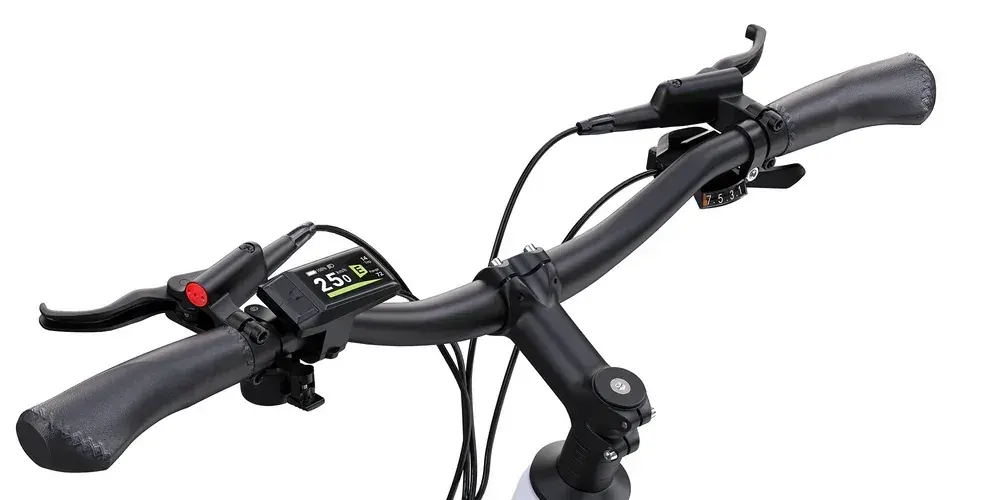 Onesport OT07 Vélo électrique de ville image 10